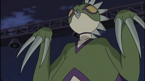 Sgt. Frog | E149 - Alisa: Aliens vs. Monsters, Sir!