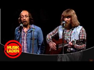 Insterburg & Co - Im Lappland (1975) LIVE | Musikladen