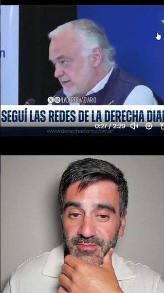 Petro mintió Confirman que no hubo fraude en Colombia y ganó la derecha en primera vuelta