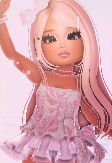 Creative RH Decals for Roblox Fashion Lovers