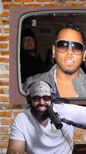 Bobby V in the V-Neck