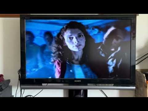 Opening to Independence Day special edition VHS Australia (1996) 2000