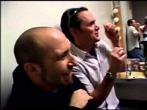 Blink-182 & Green Day - Live in Concert & Back stage