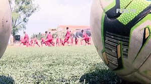 15K views · 1.3K reactions | Final Training for U17 Women National Team ahead of clash with Ethiopia in the FIFA U17 Women World Cup Qualifiers at Lugogo on Saturday 11th January 2020, Kickoff is 4PM | Federation of Uganda Football Associations (FUFA) | Facebook