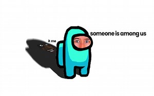 【Markiplier】我在你们之中 -【Among Us】 -Part1