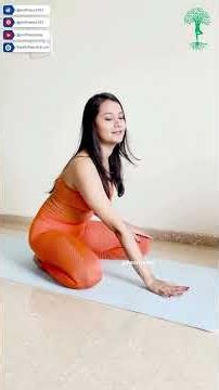 Child's Pose (Balasana) | Relieve Back Pain, Reduce Stress & Improve Flexibility | Beginner Yoga
