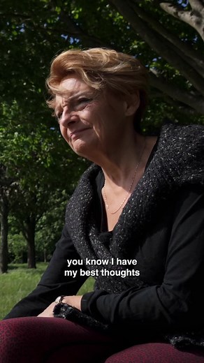 Meeting Susan and Clarence: A Memorable Encounter