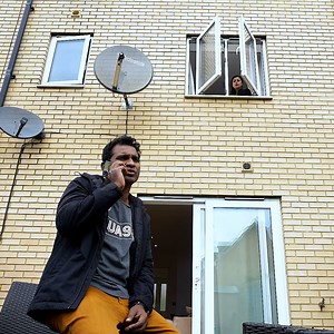 613K views · 10K reactions | মারজানকে এভাবে ধোঁকা দিতে পারলো হাবু,তাহলে এটাই আসল চেহারা? নাটকঃ-হাবুর স্কলারশিপ_পর্ব-১৩৫ #banglanatokclips #newnatok #dramavideo | Mid Media Plus | Facebook