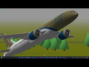 YSFlight Review