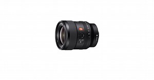 Sony FE 24mm F1.4 GM