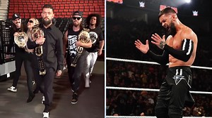 Major Judgment Day announcement outside WWE; Finn Balor set for massive return