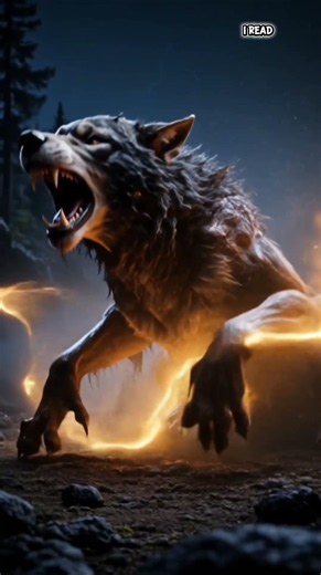 Lycaon: The King Who Angered Zeus and Became a Wolf