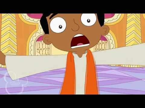 Moonlight Indian Version (Official Music Video)