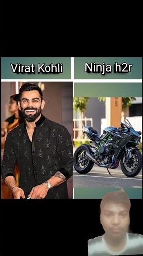 top 10 india cricketer favourite bike 🚲#viral #shortsfeed #subscribe #shorts ​