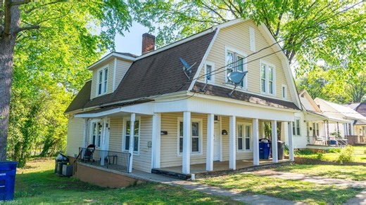 235 Monmouth St, Winston-Salem, NC 27127 - MLS 1175681 - Coldwell Banker