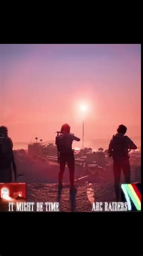 First Ark Raiders Edit