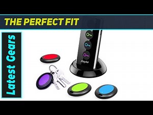 Reyke Key Finder: Ultimate Locator Solution
