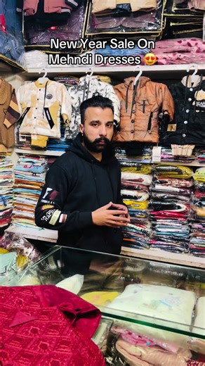 Winter Collection Sale on Mehndi Dresses in Sargodha