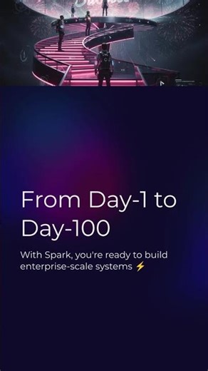 Day-100: Spark Capstone Project – Enterprise Data Lakehouse | Spark with Scala Training