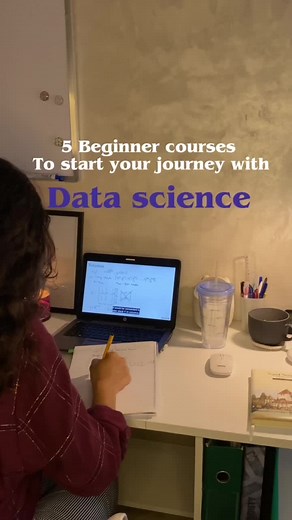 Some data science ressources 👩🏻‍💻🧑🏻‍💻 insta: @activitiesandstudy #fyp #datascience