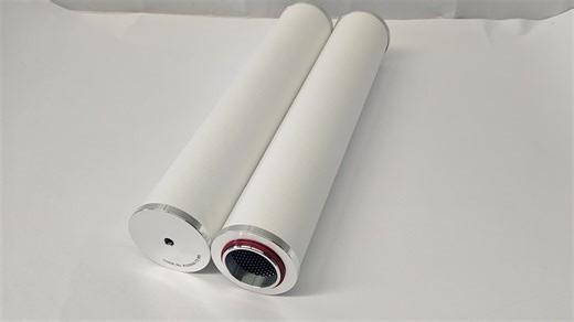 Replacement Domnick Hunter Filter Element K620AA-TS MS