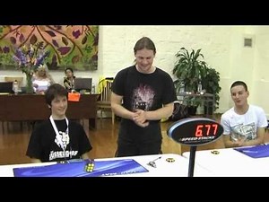Feliks Zemdegs - The road to 6.77