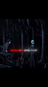 Why madara is still alive? 💀 | M a D a R a 神