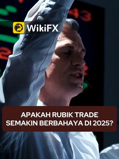 Keamanan Rubik Trade: Ulasan dan Tips Investasi Online