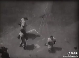 30 reactions · 14 shares | Today In 1951: Great footage from the Major League #AllStarGame in Detroit! NL defeats the AL, 8-3! #MLB #Baseball #History | Baseball by BSmile | Facebook