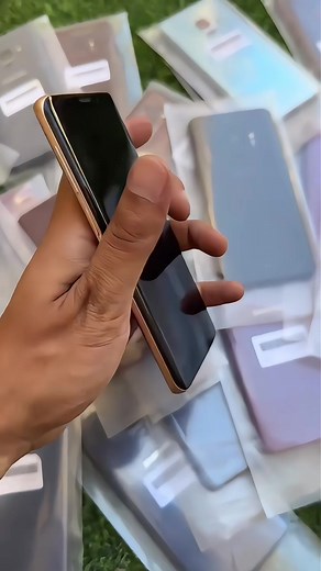 Buy Samsung S9 - 4/128GB Storage for Students