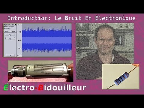 EB_#151 Introduction: Noise in Electronics