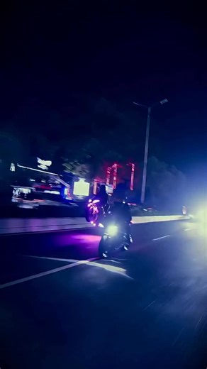 Adrenaline doesn’t just hit. It takes over. That moment when your blood spikes and the streets sharpen, fear doesn’t get a say anymore. It steps back, and instinct runs the show. Once adrenaline hits, fear checks out. Follow @fullthrottlemob if adrenaline always wins in your world. #fullthrottlemob #bikerlife #streetriders | Full Throttle Mob