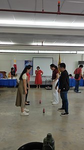 Part 2 - Pick that bottle Game | LM Lyre