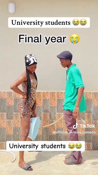 University Student Comedy Skits That Will Make You Laugh