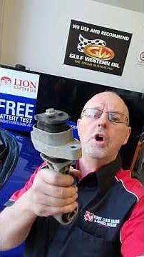 Hyundai Accent noisey when accelerating engine mount problem
