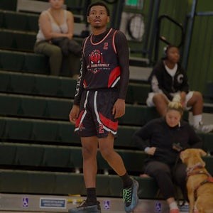 Jabari  Jones' Golden State Prep Career Home