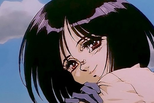 'Alita, ángel de combate', el magnífico anime que quiso ser hito del cyberpunk