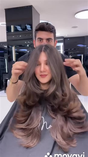 Zehra beauty TikTok'ta