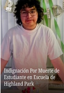 Existe un video de lo que pasó dentro de la Preparatoria Franklin. No lo vas a ver aquí. Lo que la familia de Xavier quiere que se vea es otra cosa: lo que hizo la escuela al día siguiente de su trágica muerte.