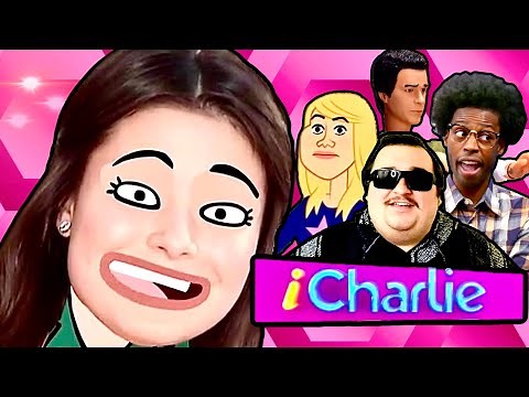 iCarly Parodies – Knockoff Knockoff November