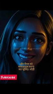 पुराना मोड़ || जिंदगी से प्यार है तो आगे मत जाना || #ghoststoryhindi #horror