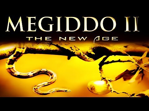 MEGIDDO 2: The New Age