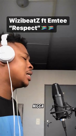 63K views · 3.9K reactions | Wizibeatz ft Emtee “Respect” | WizibeatZ | Facebook