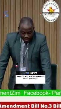 "What is in it for Bulawayo?"