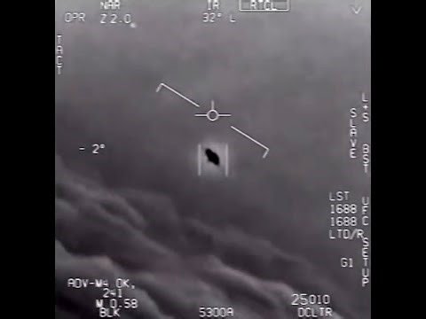 UFO Research 101: How to learn all about it