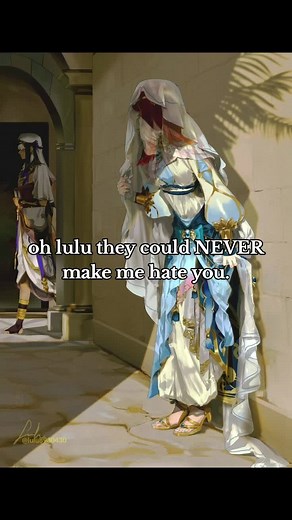 Explore Genshin Impact Fan Art Celebrating Characters