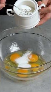 The dessert everyone is talking about!