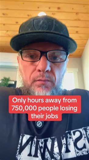 Daily Rumble | Government shut down looms here’s the latest | Instagram