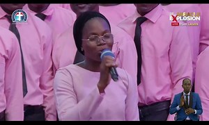 87K views · 3.9K reactions | Lagos Choir Grand Finale Ministration || Believe For It || The Great Miracle Explosion Crusade with PASTOR W F KUMUYI #dclmekiti | Deeper Christian Life Ministry Ekiti State | Facebook