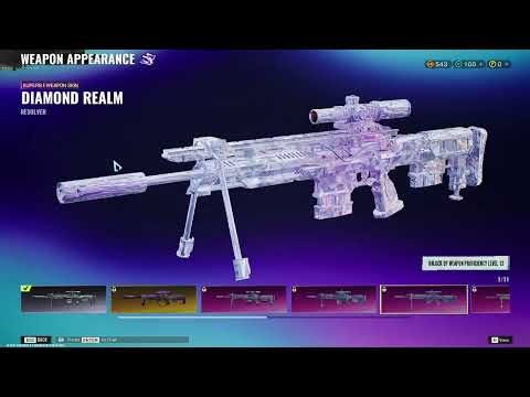 How to change Sticker on Gun in FragPunk